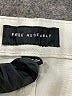 Free Assembly Ivory Casual Pants Size 4 - photo 6