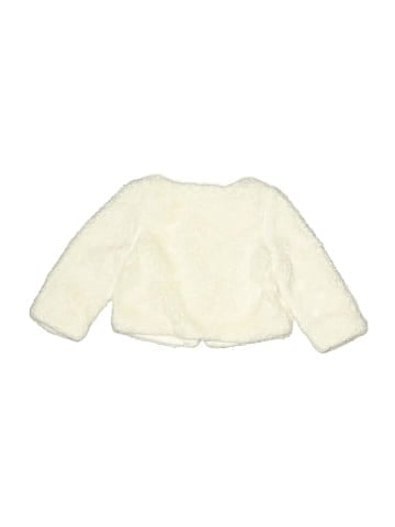 RZ Rachel Zoe Faux Fur Vest (view 2)