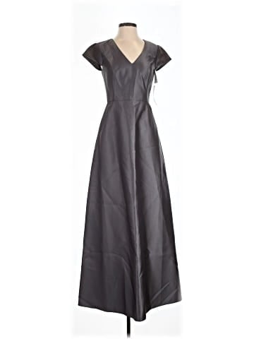 Alfred Sung Casual Dress (view 1)