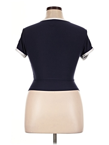Derek Heart Short Sleeve T-Shirt (view 2)