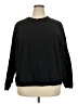 ASOS Black Sweatshirt Size 20 - photo 1