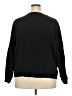 ASOS Black Sweatshirt Size 20 - photo 2