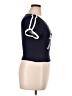 Derek Heart Blue Short Sleeve T-Shirt Size XL - photo 4
