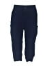 Gap Kids Blue Cargo Pants Size 8 - photo 1