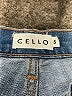 Cello Jeans Blue Jeans Size 5 - photo 7