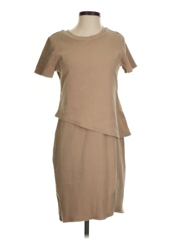 Heritage Casual Dress (view 1)