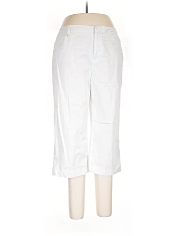 Coldwater Creek Casual Pants (view 1)