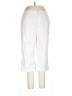 Coldwater Creek White Casual Pants Size 12 - photo 1
