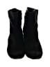 Tory Burch 100% Leather Blue Ankle Boots Size 11 - photo 2