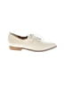 Kelsi by Kelsi Dagger Ivory Flats Size 6 1/2 - photo 1