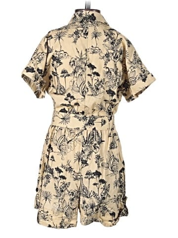 Corey Lynn Calter Romper (view 2)