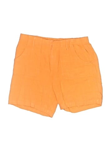 Soft Surroundings Shorts (view 1)