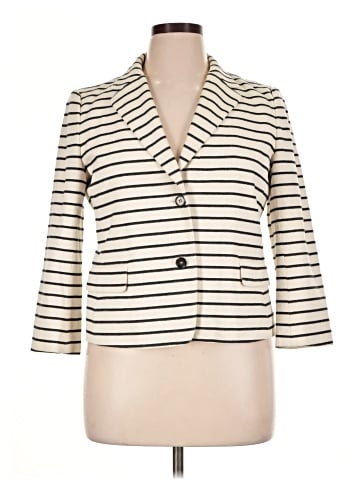 Ann Taylor Blazer (view 1)