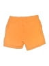 Soft Surroundings Solid Orange Shorts Size M - photo 2