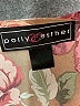 Polly & Esther Ivory Kimono Size S (estimated) - photo 7