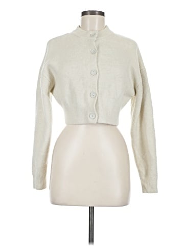 Zara Cardigan (view 1)