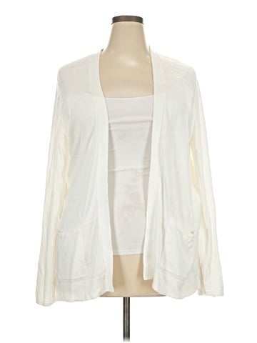 Croft & Barrow Cardigan (view 1)