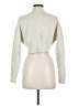 Zara Ivory Cardigan Size M - photo 2