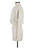 Zara Ivory Cardigan Size M - photo 5