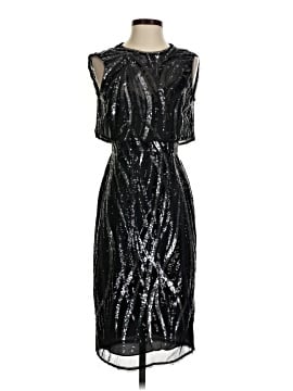 BCBGMAXAZRIA Cocktail Dress (view 1)