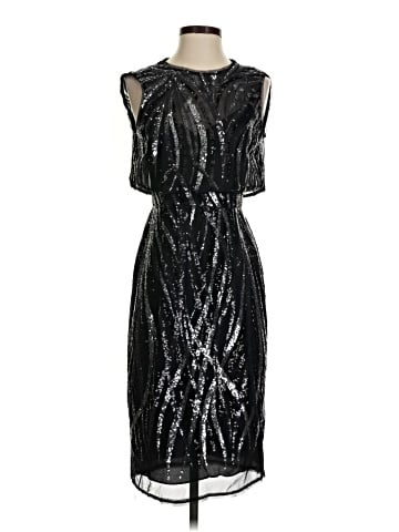 BCBGMAXAZRIA Cocktail Dress (view 1)