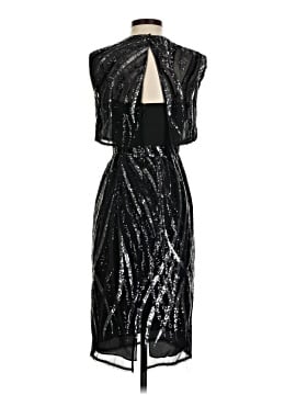 BCBGMAXAZRIA Cocktail Dress (view 2)