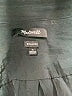 Madewell Black Long Sleeve Blouse Size M - photo 7