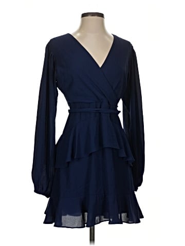 Altar'd State Cocktail Dress (view 1)
