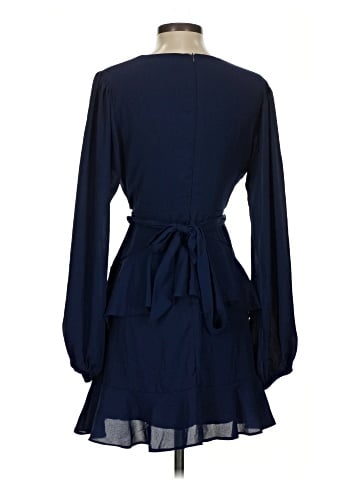Altar'd State Cocktail Dress (view 2)