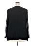 Adele & May Black Long Sleeve Top Size 3X - photo 2