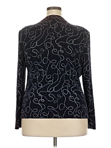Alex Evenings Cardigan (view 2)