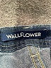 Wallflower Blue Overalls Size L - photo 4
