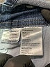 Wallflower Blue Overalls Size L - photo 5