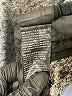 White House Black Market Silver Vest Size M - photo 7