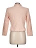 Pendleton 100% Virgin Wool Pink Wool Blazer Size 10 - photo 2