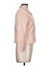 Pendleton 100% Virgin Wool Pink Wool Blazer Size 10 - photo 4