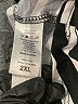 Lularoe Black Casual Dress Size 2X - photo 8