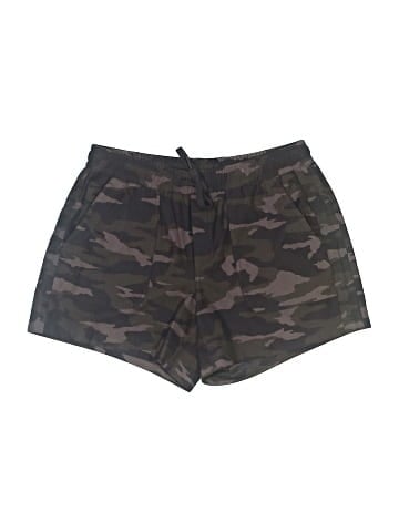 Athleta Athletic Shorts (view 1)