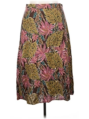 Madewell Casual Skirt (view 1)