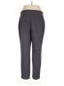 Maurices Houndstooth Gray Dress Pants Size XL - photo 2