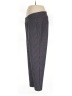 Maurices Houndstooth Gray Dress Pants Size XL - photo 5