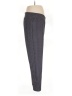 Maurices Houndstooth Gray Dress Pants Size XL - photo 4