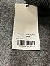 Clique 100% Polyester Black Vest Size M - photo 5