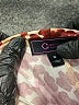 C. Wonder Burgundy Sleeveless Blouse Size XL - photo 8
