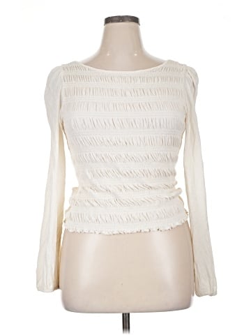 Madewell 3/4 Sleeve T-Shirt (view 1)