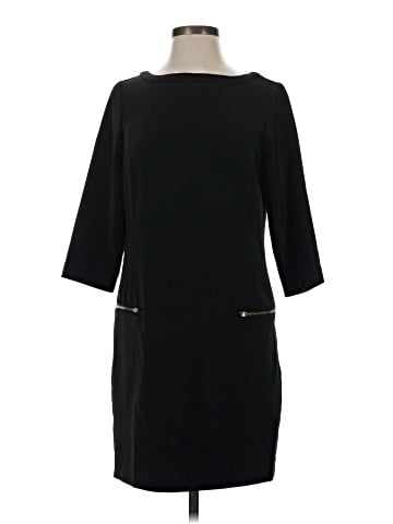 Express Casual Dress (view 1)