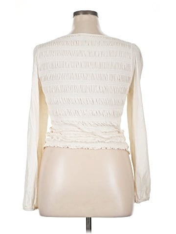 Madewell 3/4 Sleeve T-Shirt (view 2)