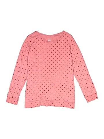 Carter's Long Sleeve T-Shirt (view 1)