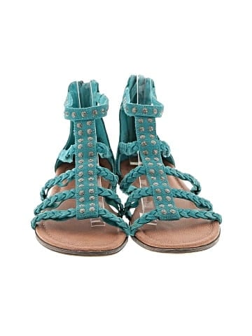 Minnetonka Sandals (view 2)