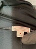 Gap Solid Black Formal Skirt Size M - photo 4